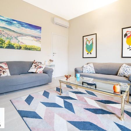 Tommaso Apartment With Free Parking By Florence Sweet Homes Екстериор снимка