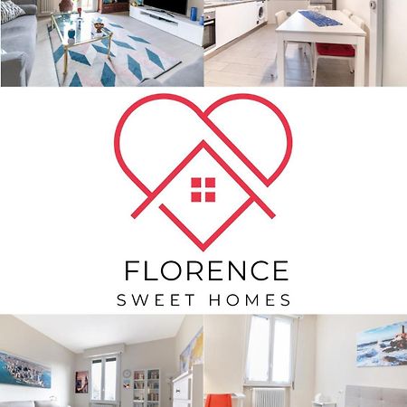Tommaso Apartment With Free Parking By Florence Sweet Homes Екстериор снимка