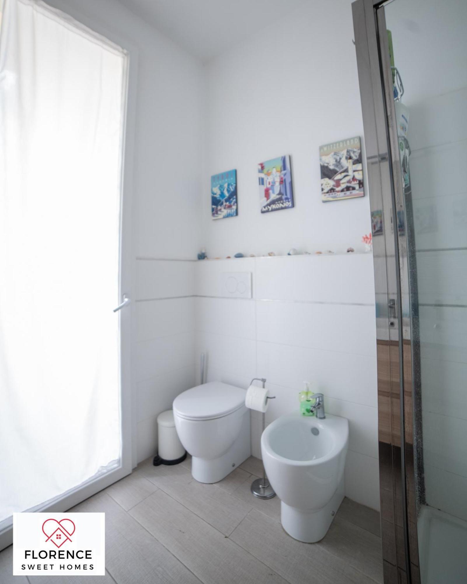 Tommaso Apartment With Free Parking By Florence Sweet Homes Екстериор снимка